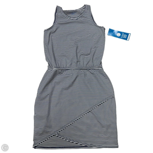 Dress Casual Short By Vineyard Vines In Tan, Size: S