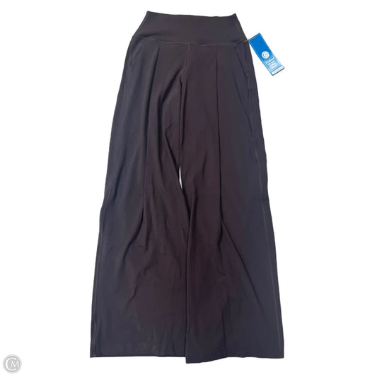 Athletic Pants By Lululemon In Brown, Size: S