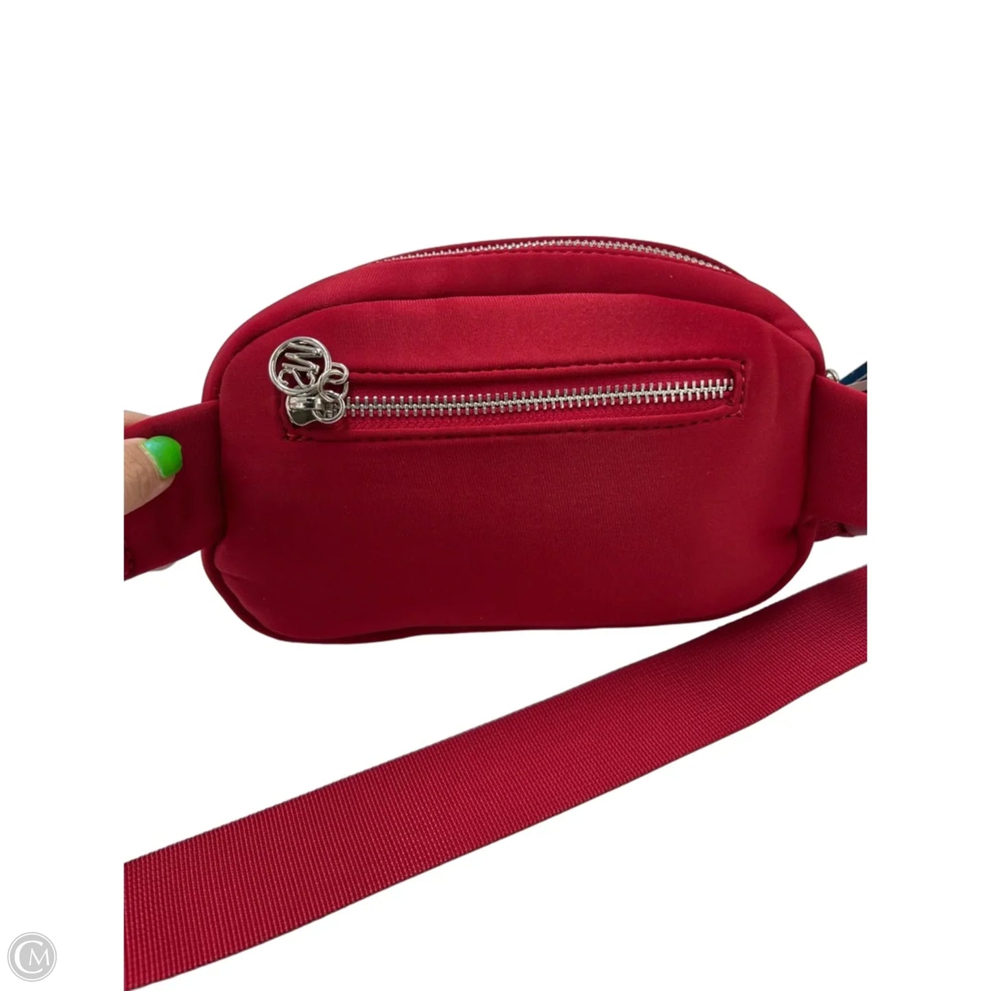Belt Bag By Steve Madden