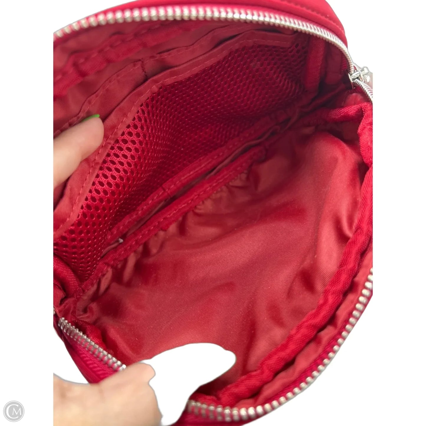 Belt Bag By Steve Madden