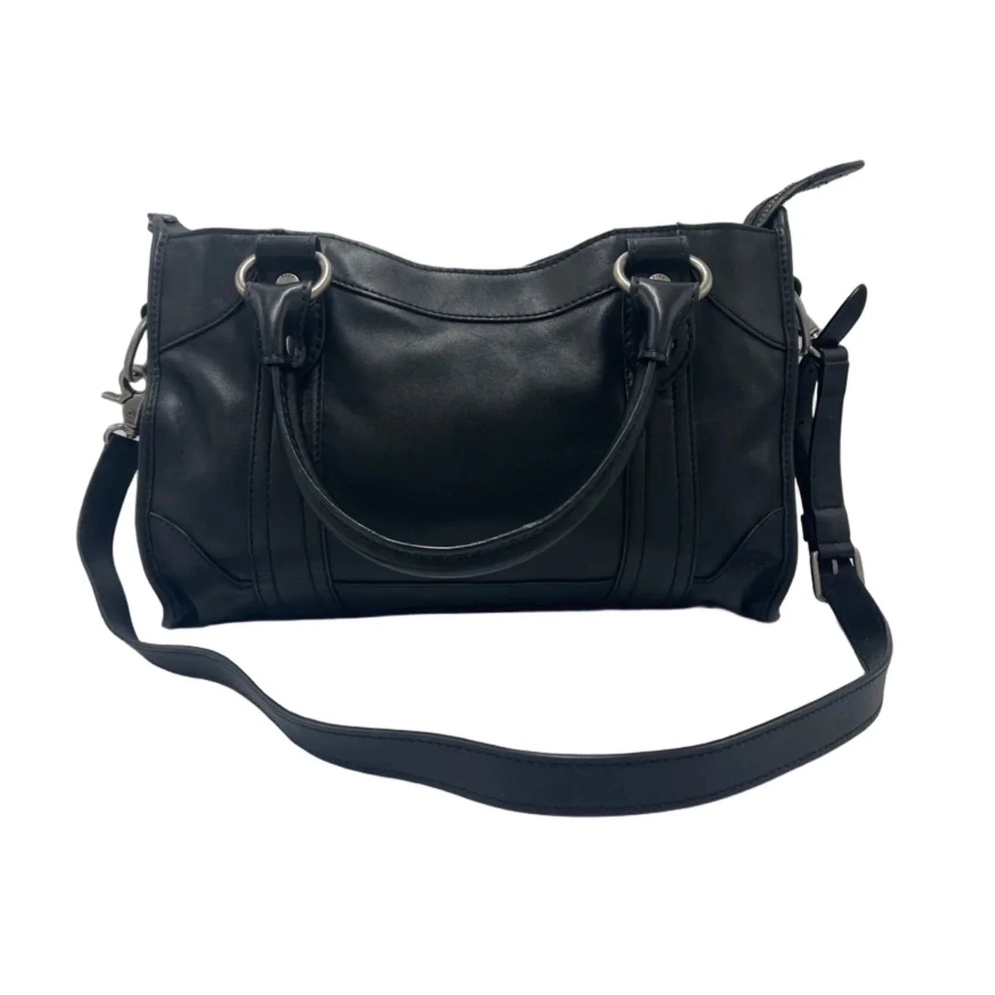 Frye Melissa Satchel Designer Handbag