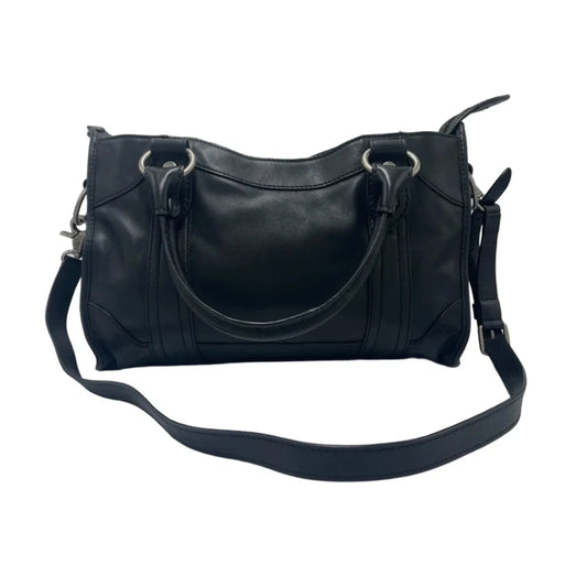 Frye Melissa Satchel Designer Handbag