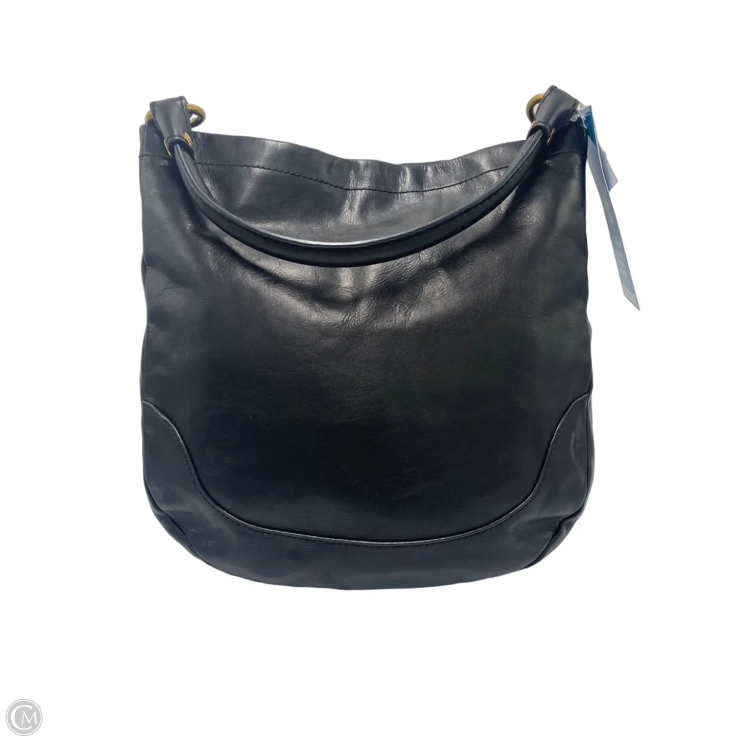 Frye Melissa Hobo Satchel Designer Handbag