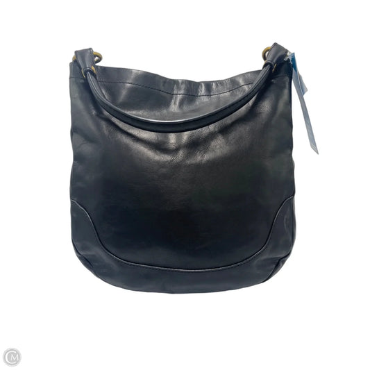 Frye Melissa Hobo Satchel Designer Handbag