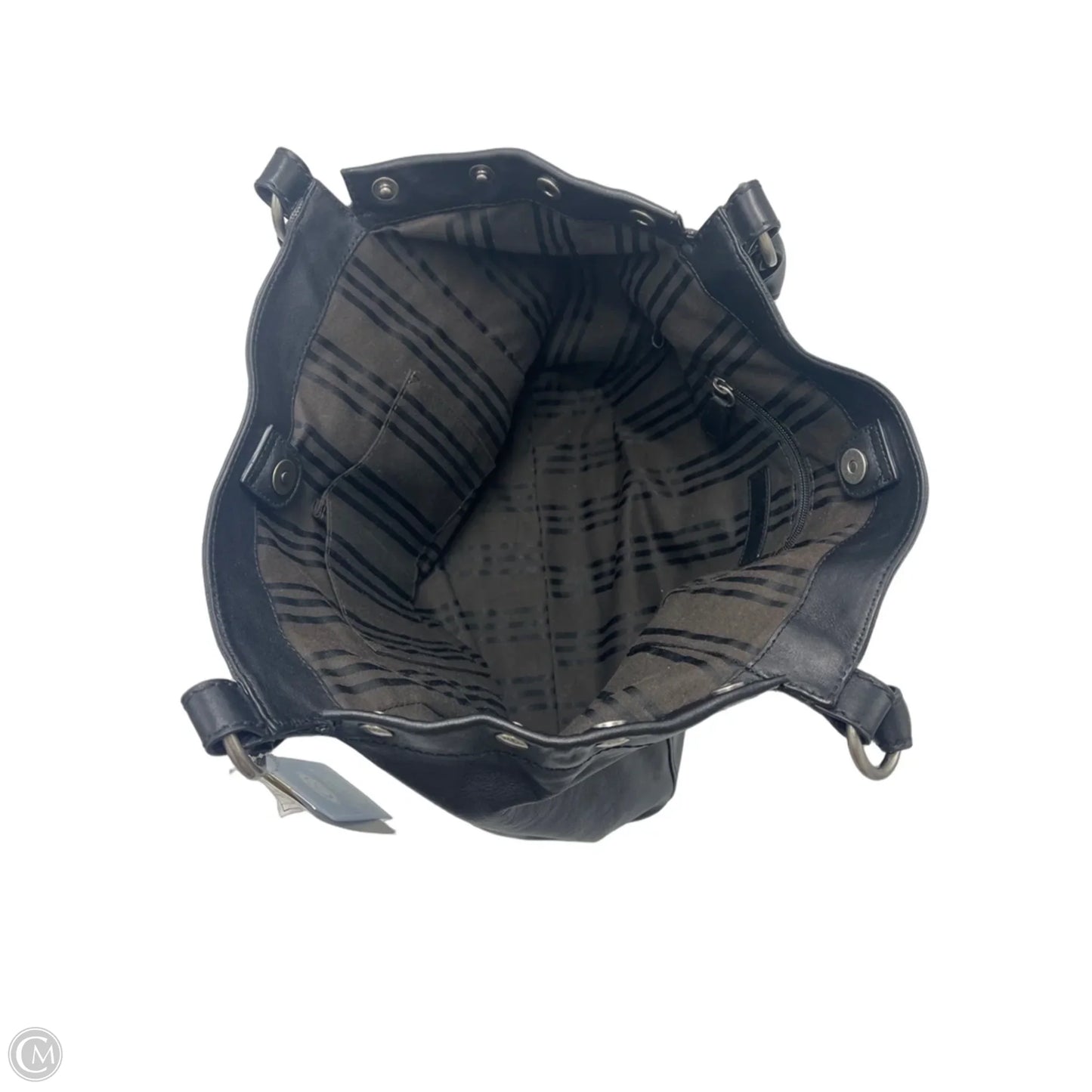 Frye Melissa Leather Shoulder Designer Handbag