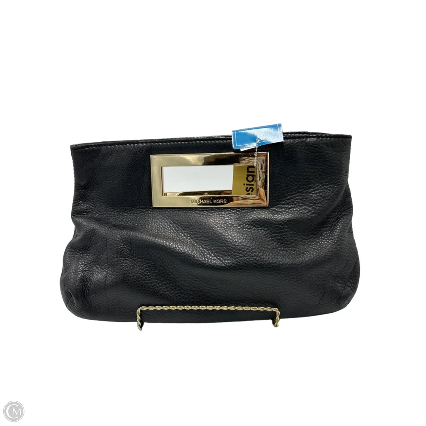 Clutch Designer By Michael Kors