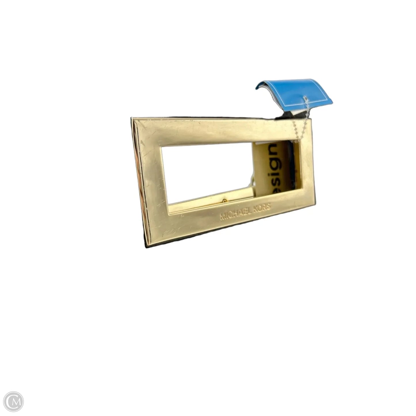 Clutch Designer By Michael Kors