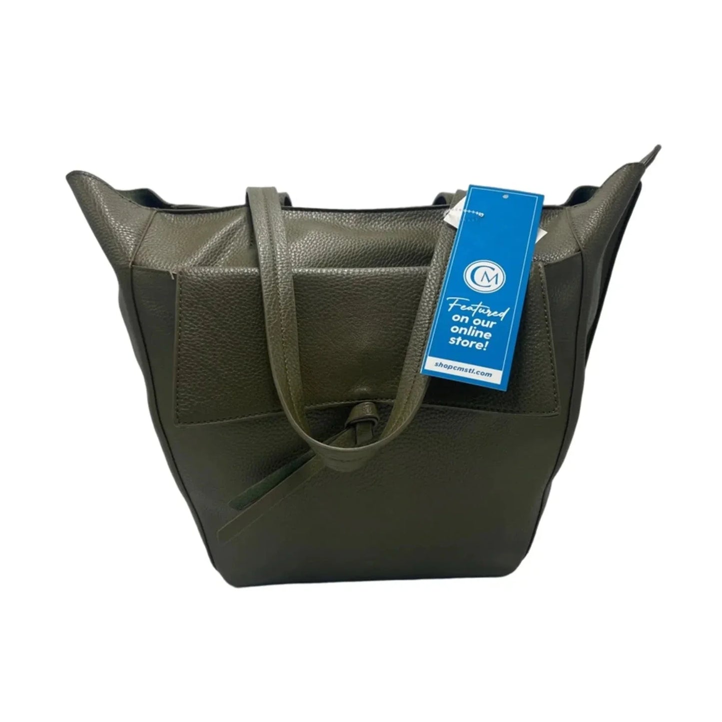 Handbag By Anthropologie