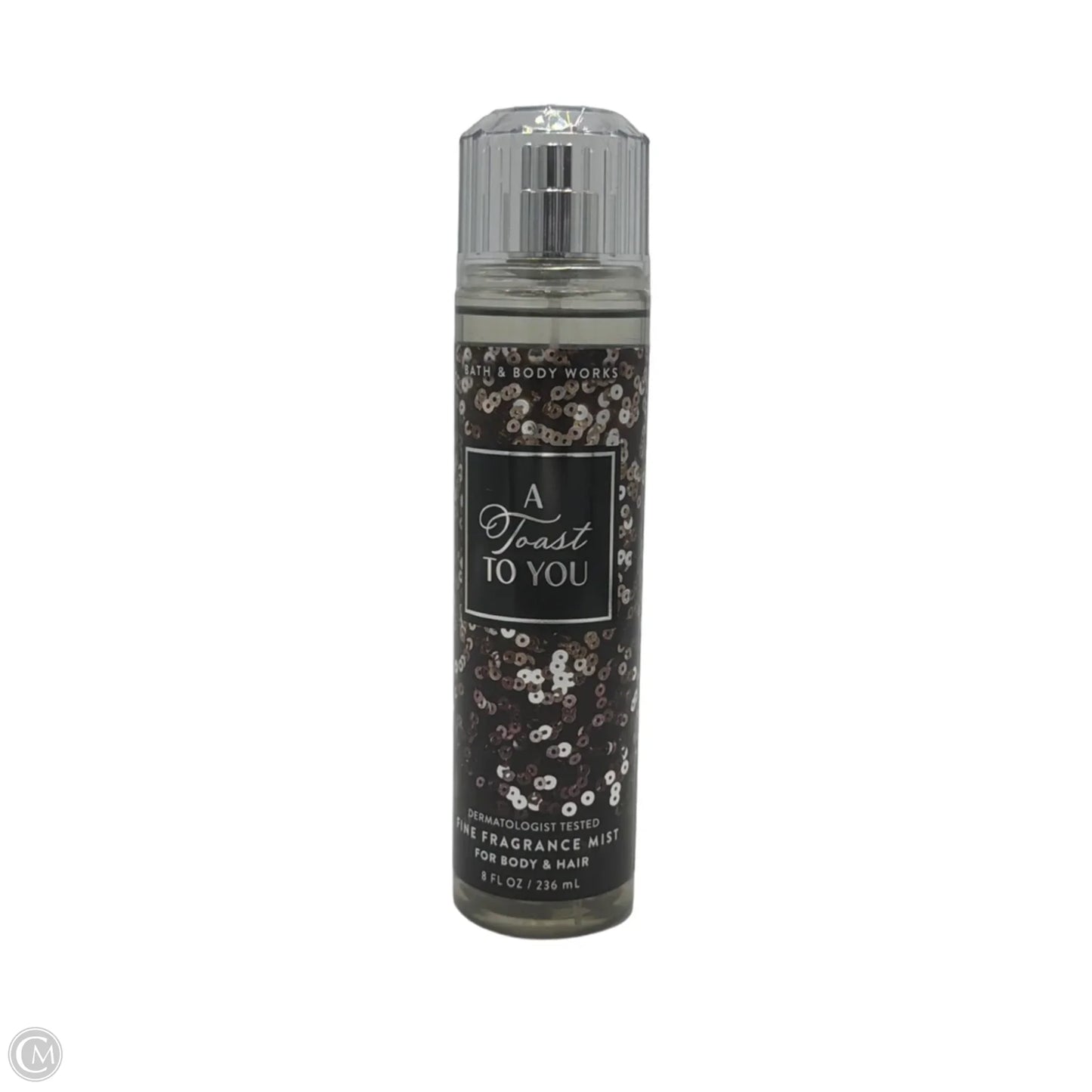 New!  A Toast To You Body Spray Fragrance By Bath & Body Works