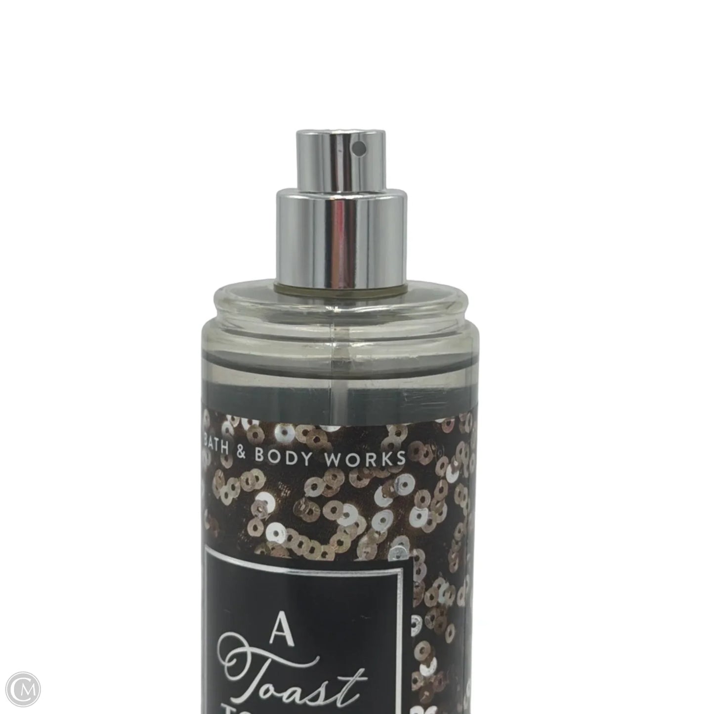 New!  A Toast To You Body Spray Fragrance By Bath & Body Works