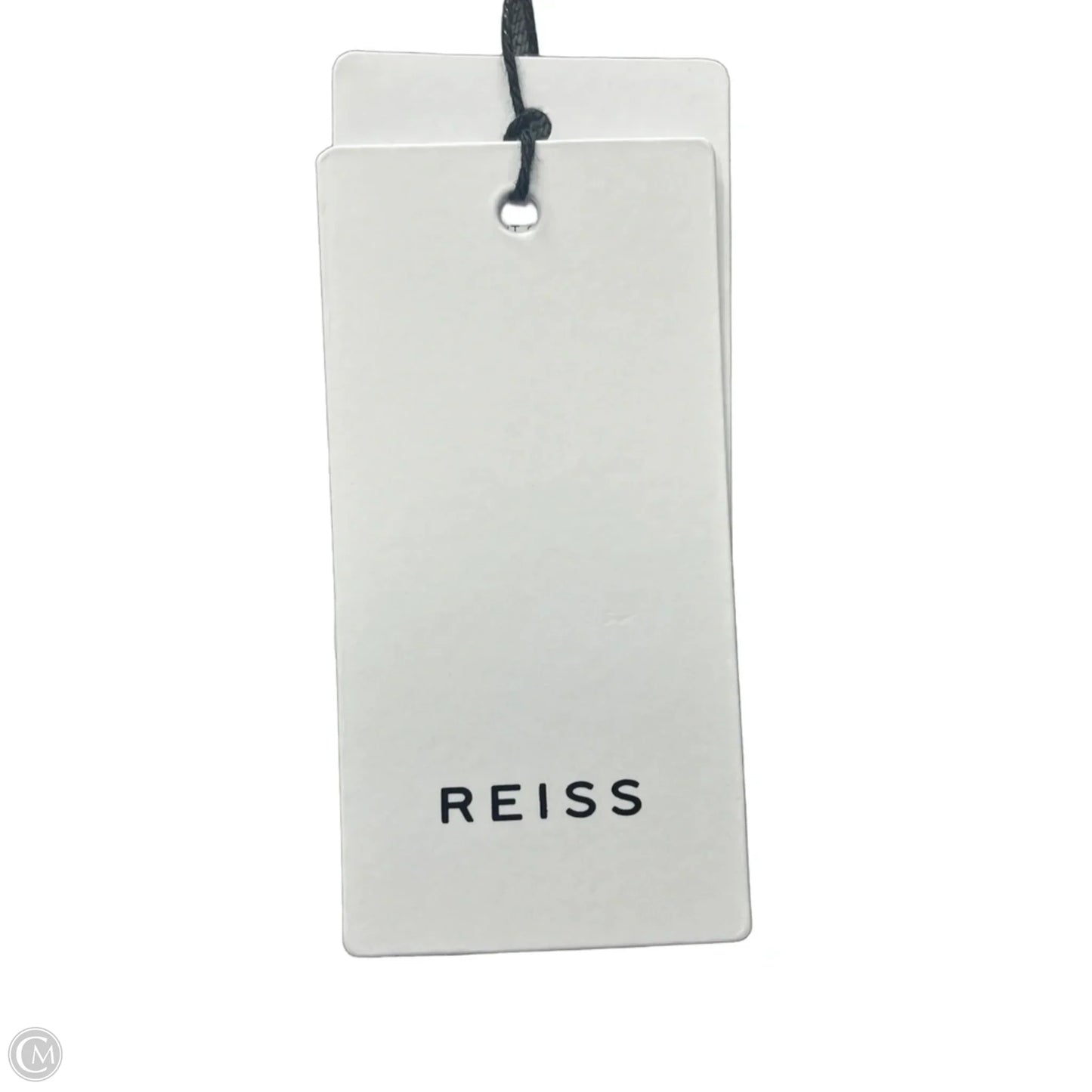 Jeans Boyfriend By Reiss In Grey, Size: 6