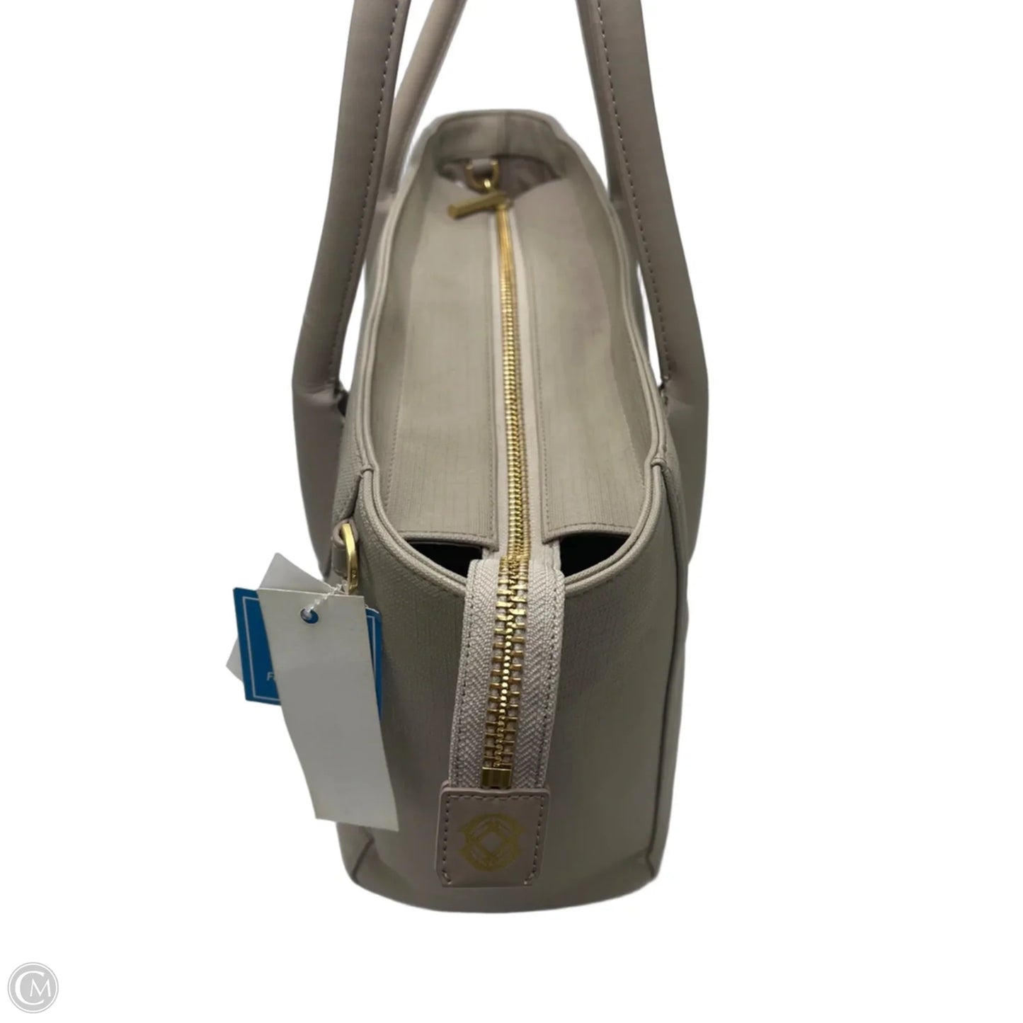 Signature Legend C Designer Handbag By Dagne Dover
