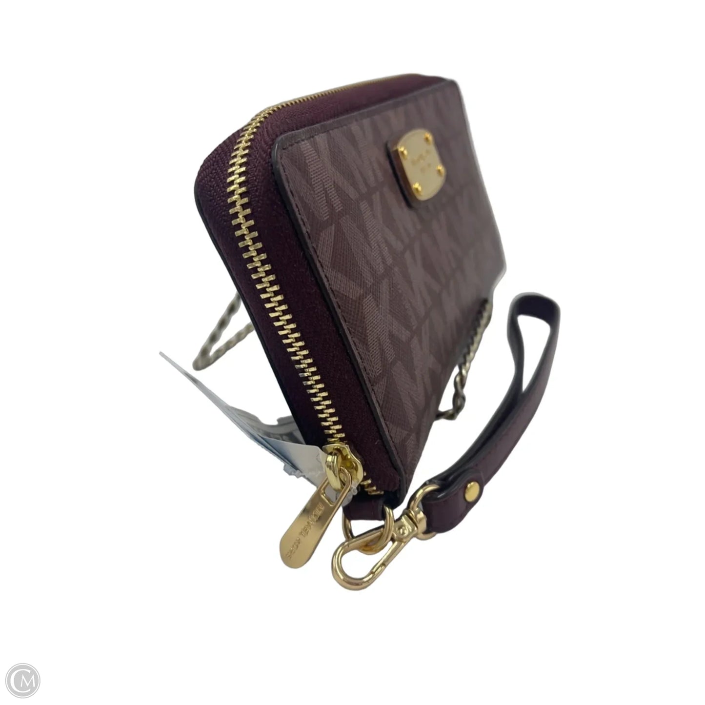 Wristlet / Wallet Designer By Michael Kors