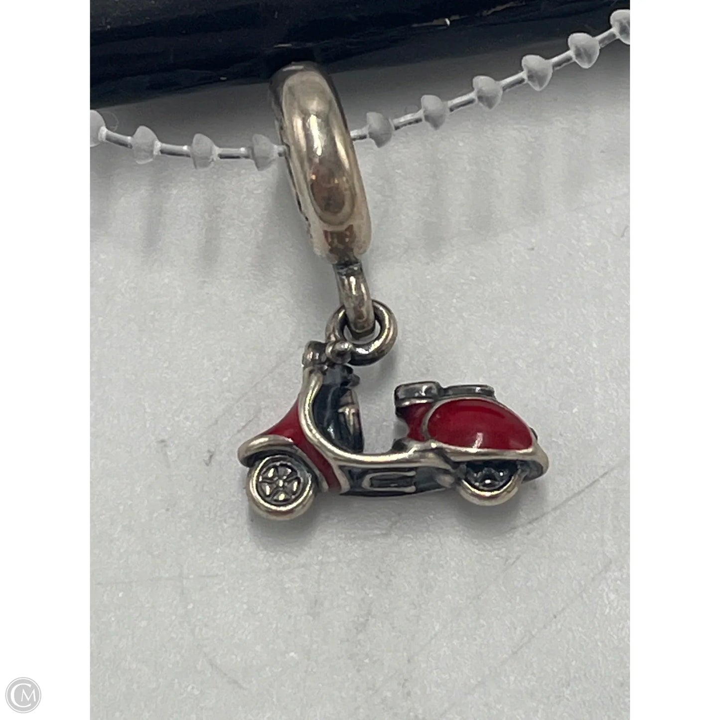 Scooter Charm By Pandora