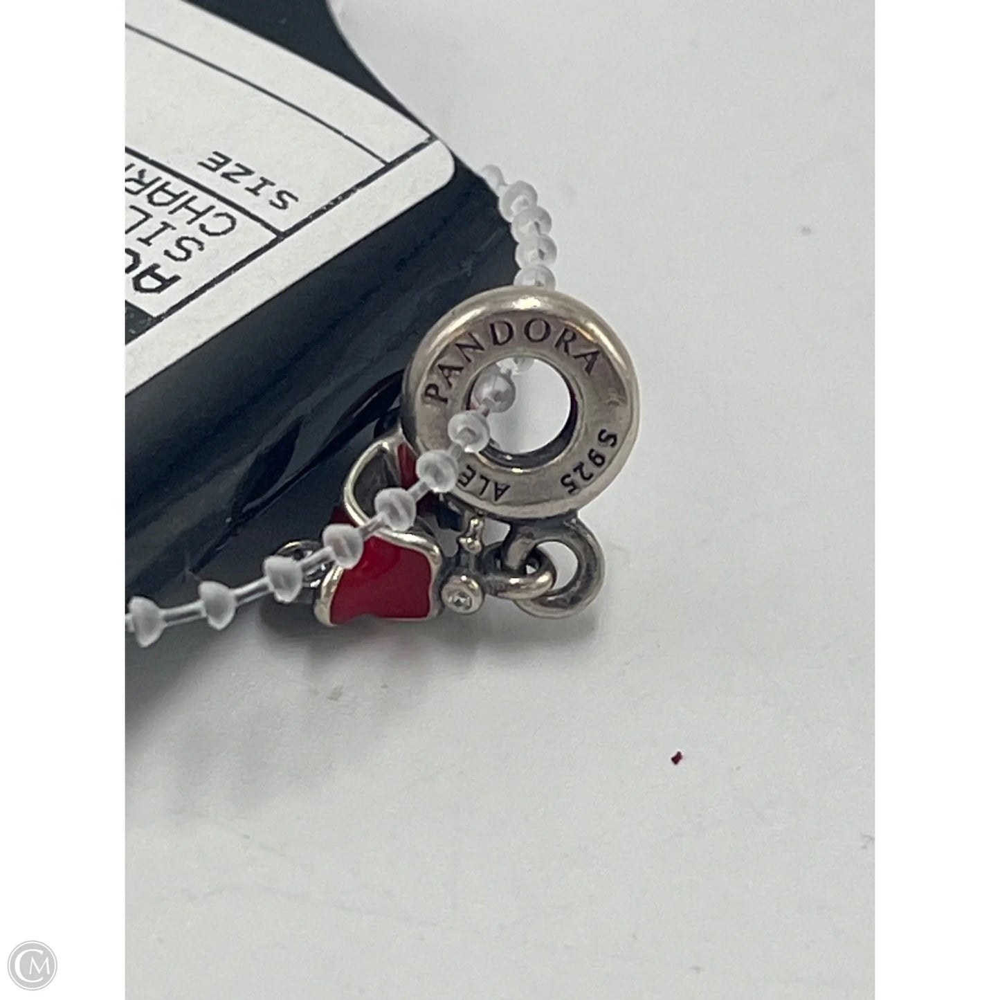 Scooter Charm By Pandora