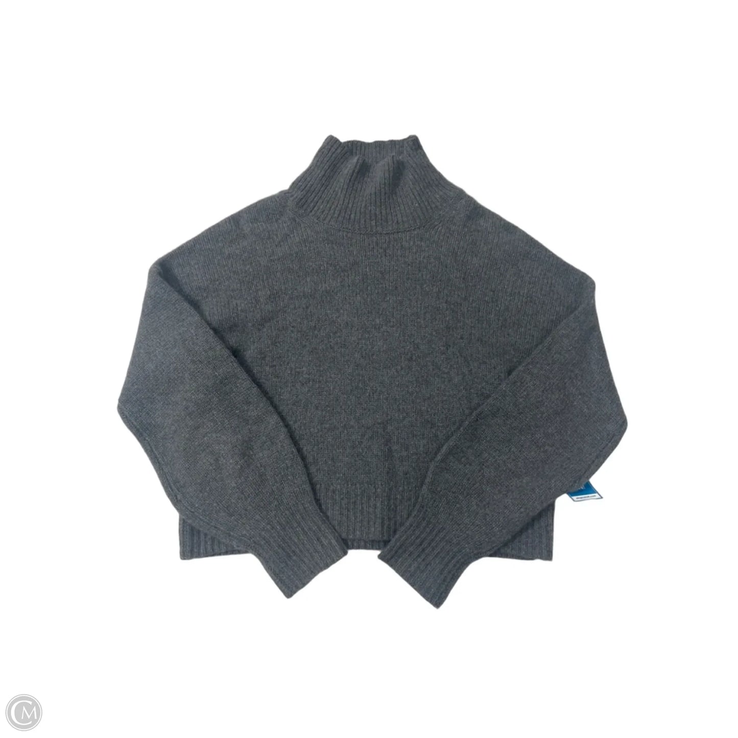 Sweater By The Collection Naadam In Grey, Size: L