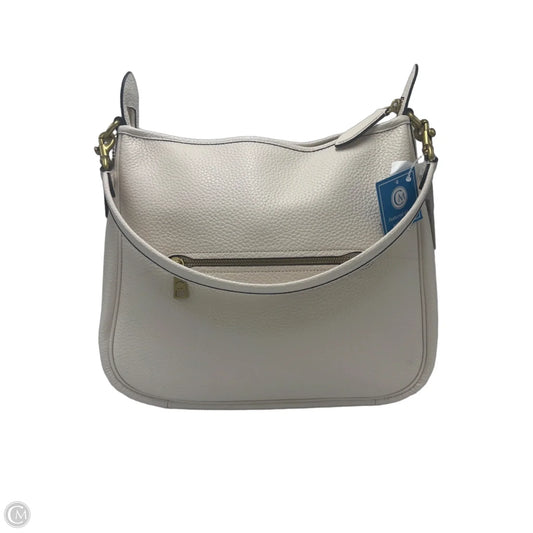 New! Coach Cary Leather Shoulder Designer Handbag