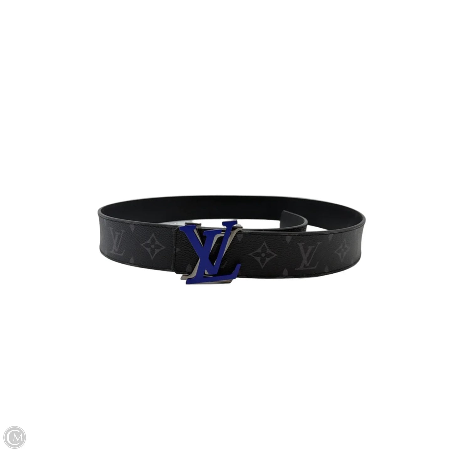 Louis Vuitton LV Logo Luxury Belt, Size: 38/95