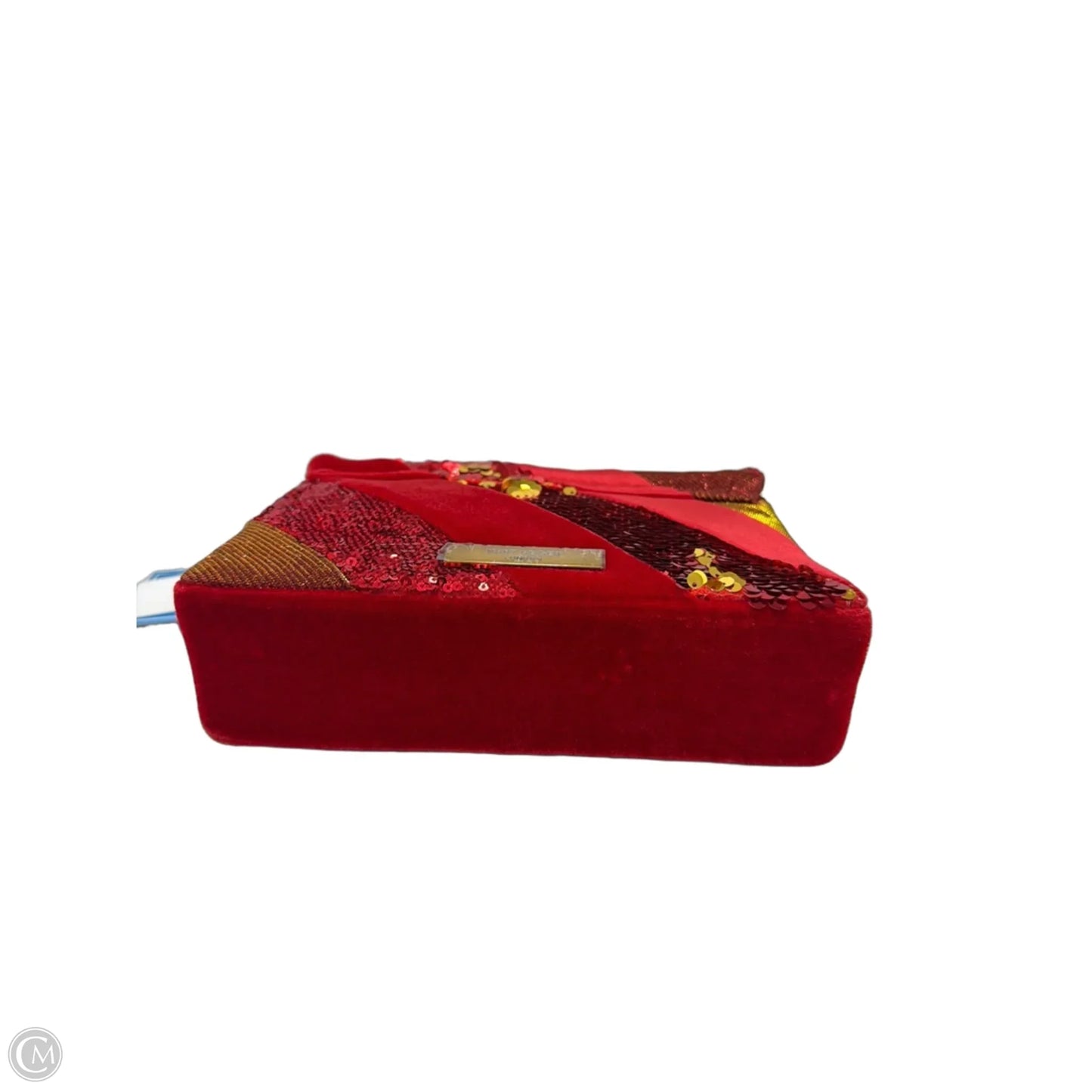 Kurt Geiger Kensington Fabric Mini