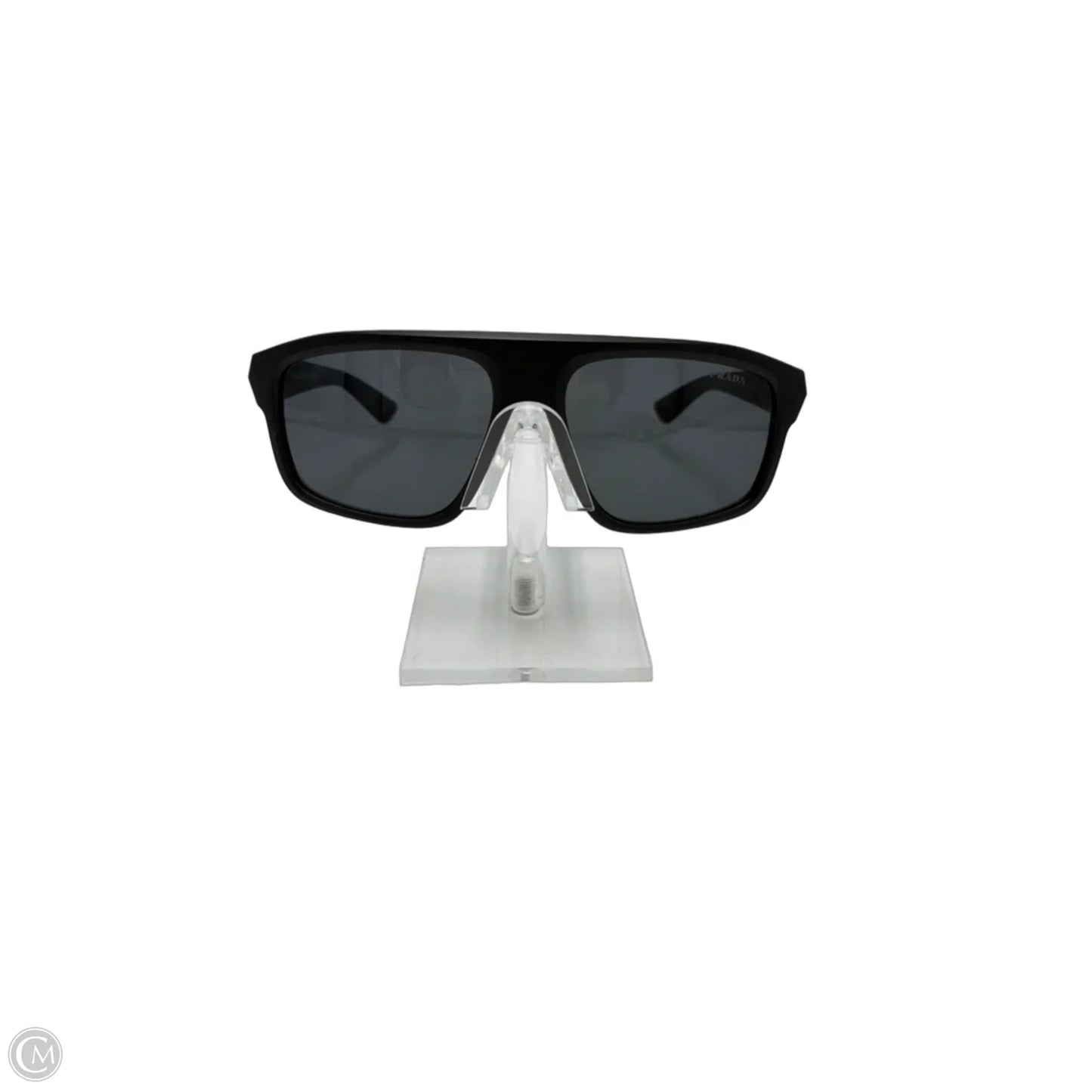 Prada Linea Rossa Luxury Sunglasses