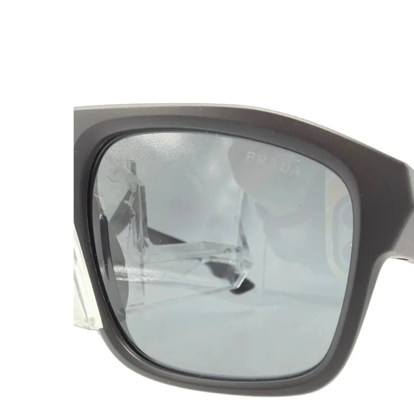 Prada Linea Rossa Luxury Sunglasses