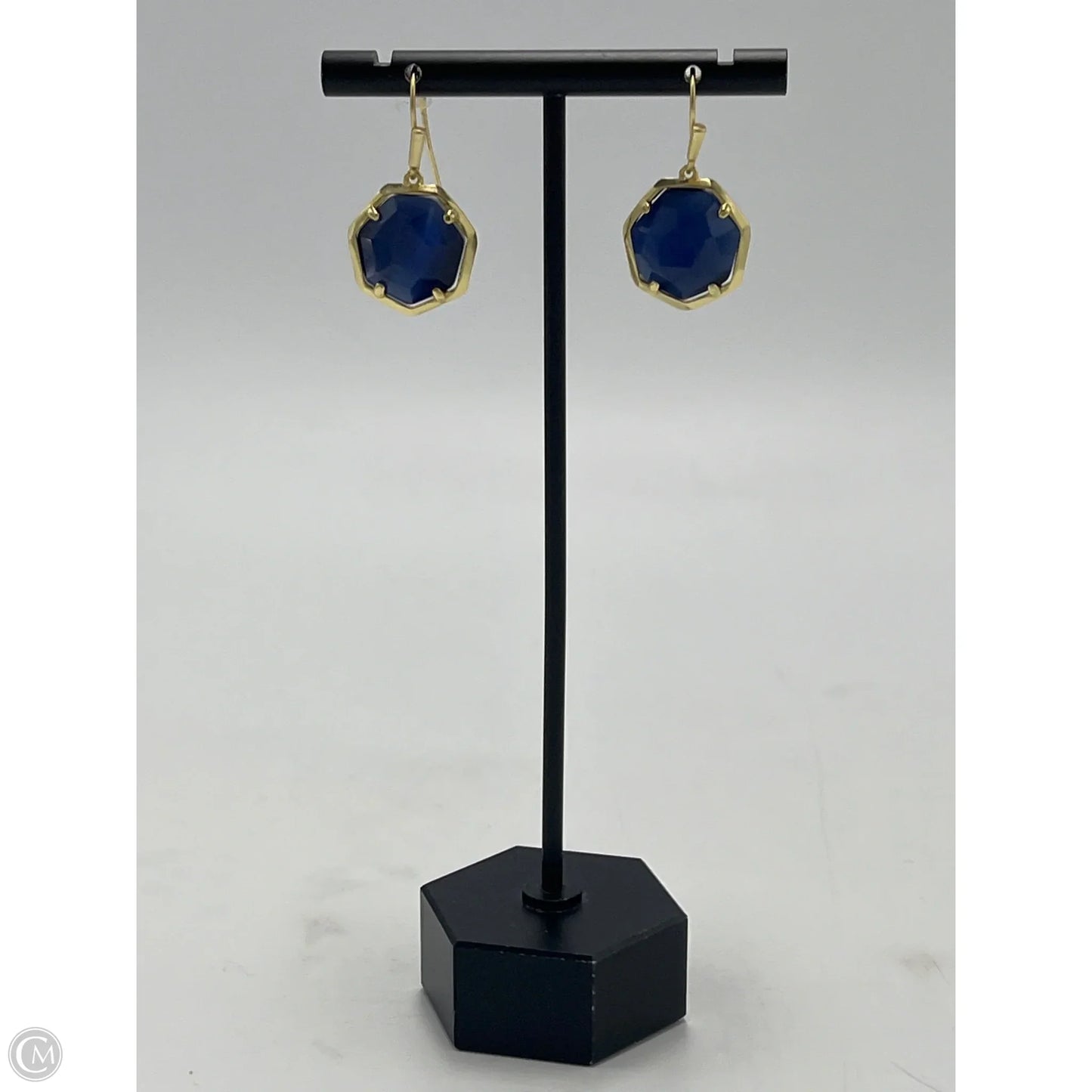 New! Earrings Designer By Kendra Scott