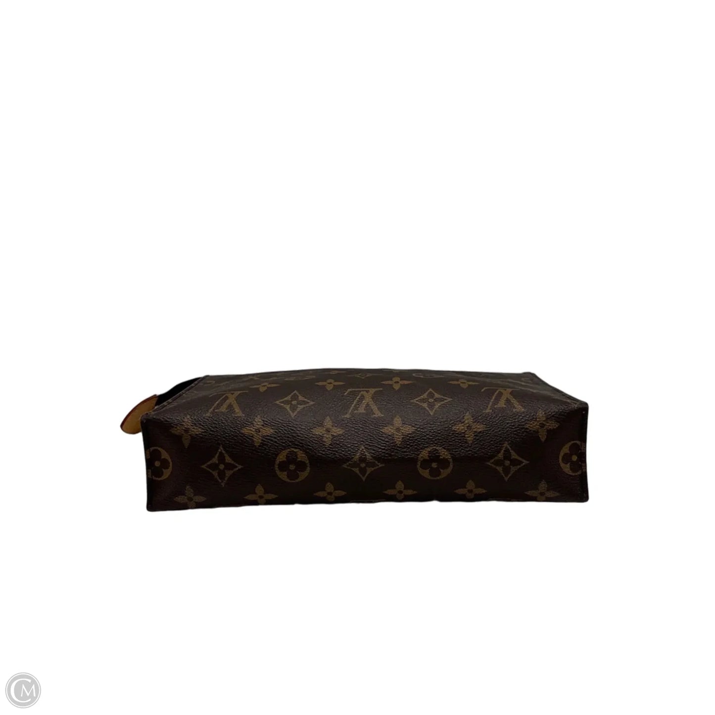 Louis Vuitton Monogram Toiletry Pouch 26 Luxury Makeup Bag