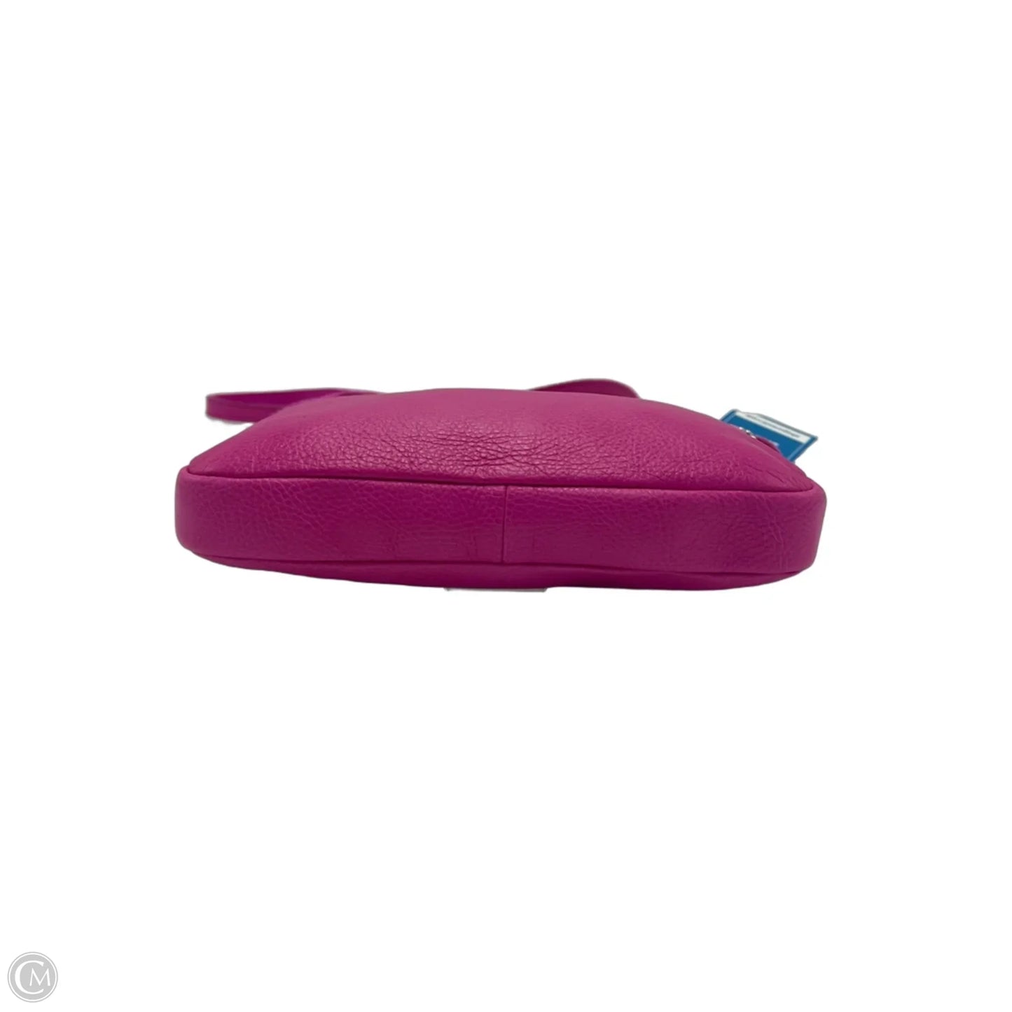 Crossbody Designer By Fossil