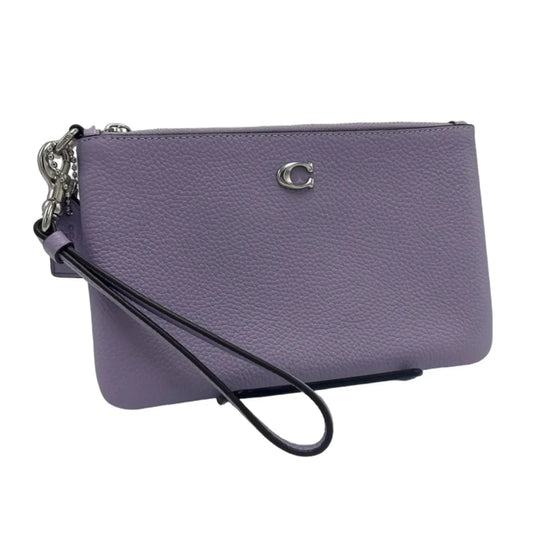 Wristlet Designer By Coach