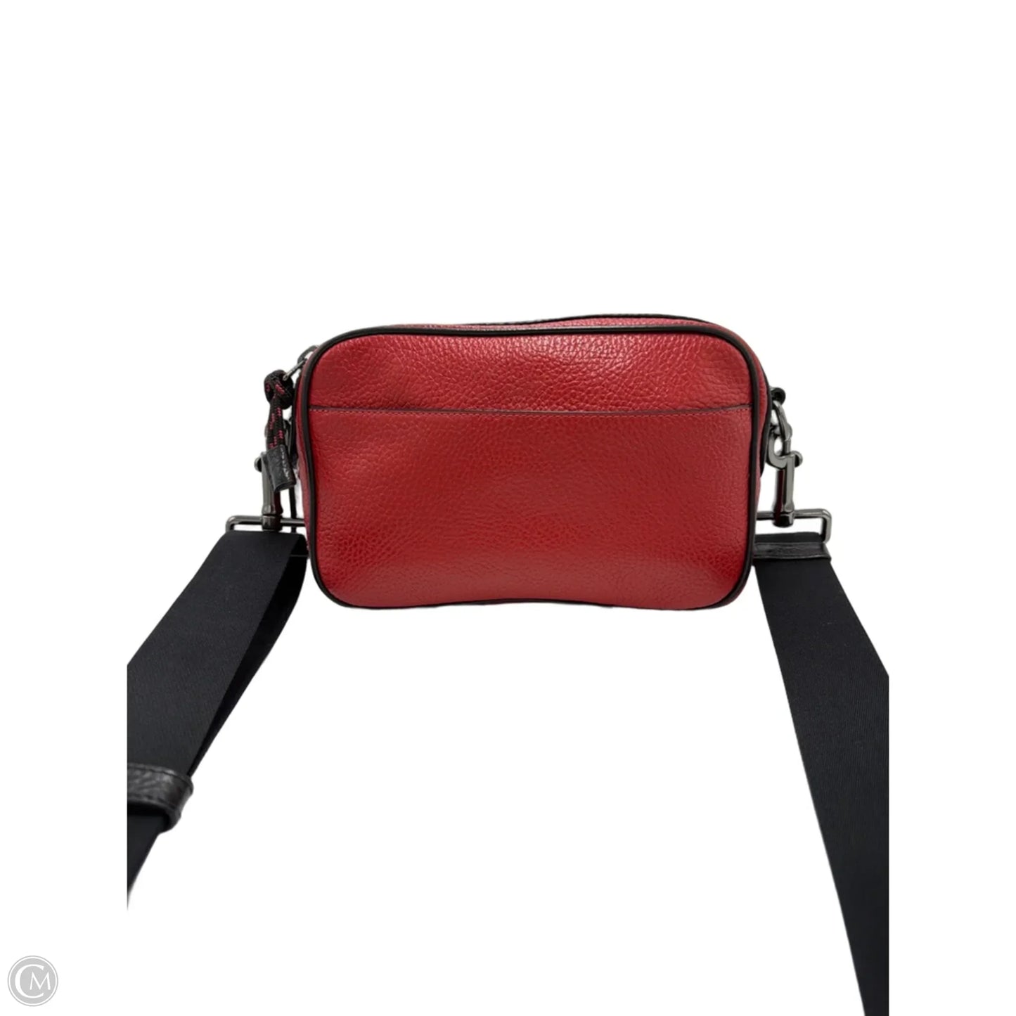 Coach x Guang You Graham Graffiti Rexy Designer Handbag