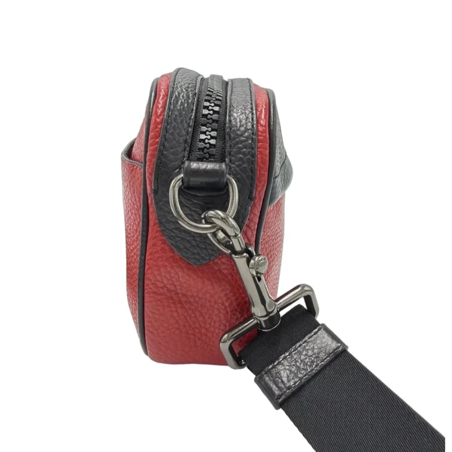 Coach x Guang You Graham Graffiti Rexy Designer Handbag