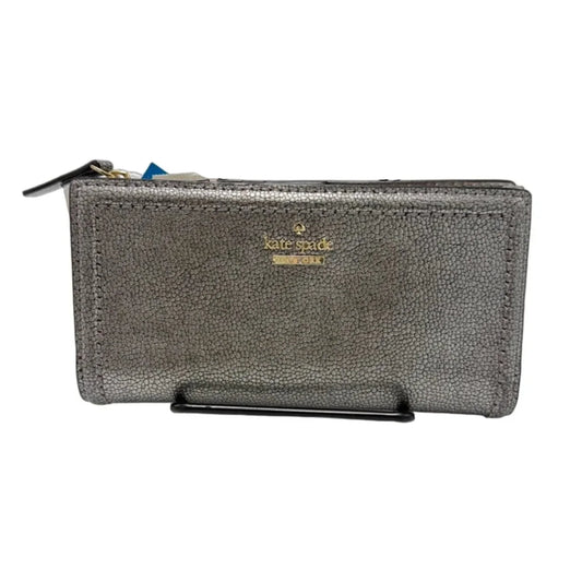 Wallet Designer By Kate Spade