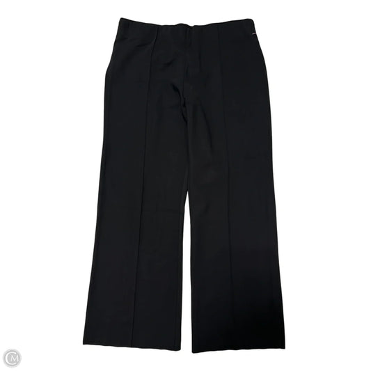 Athletic Pants By Athleta In Black, Size: L