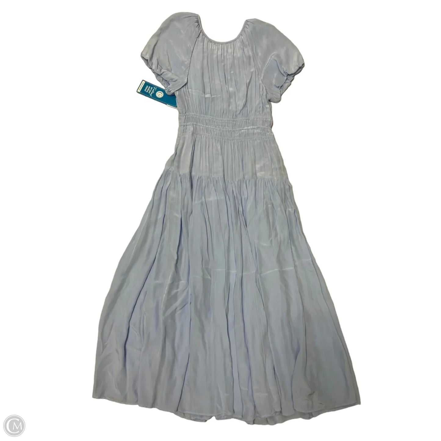 Dress Party Long By J. Crew In Blue, Size: S