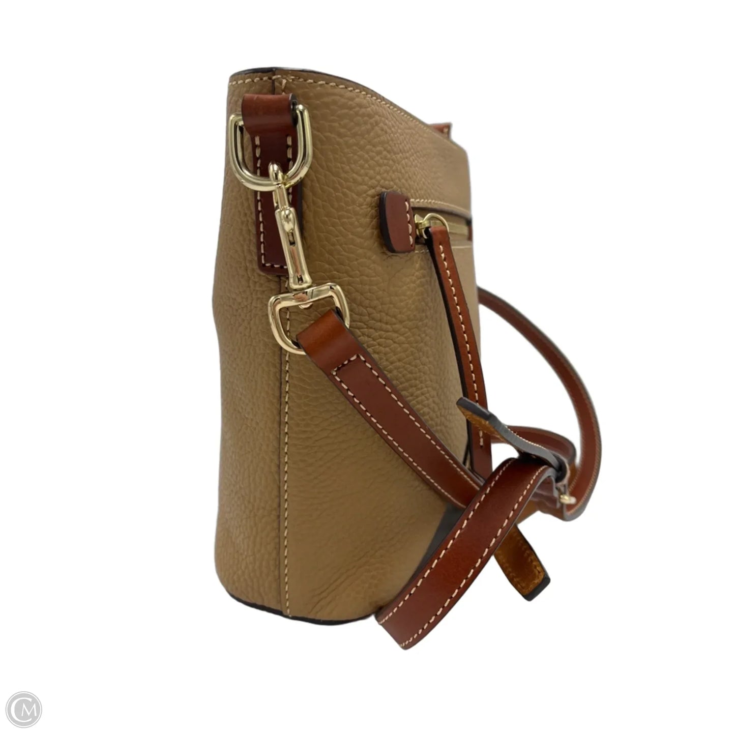 Crossbody Designer By Dooney And Bourke