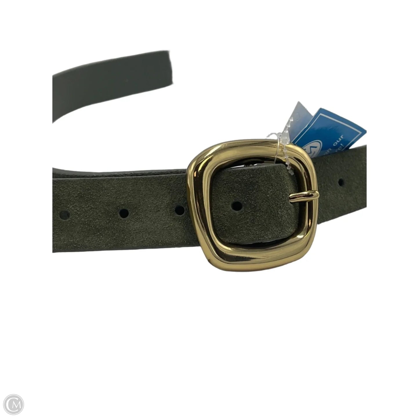 New! Belt By Madewell, Size: Large