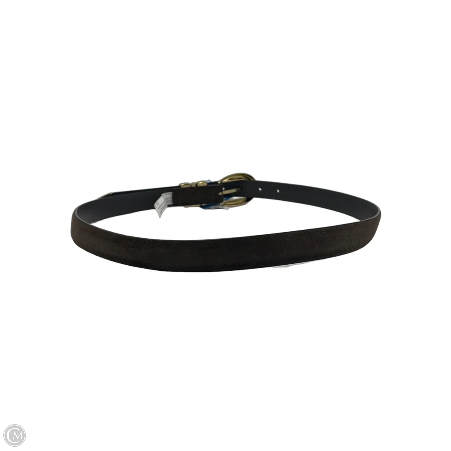 Belt By Madewell, Size: Large