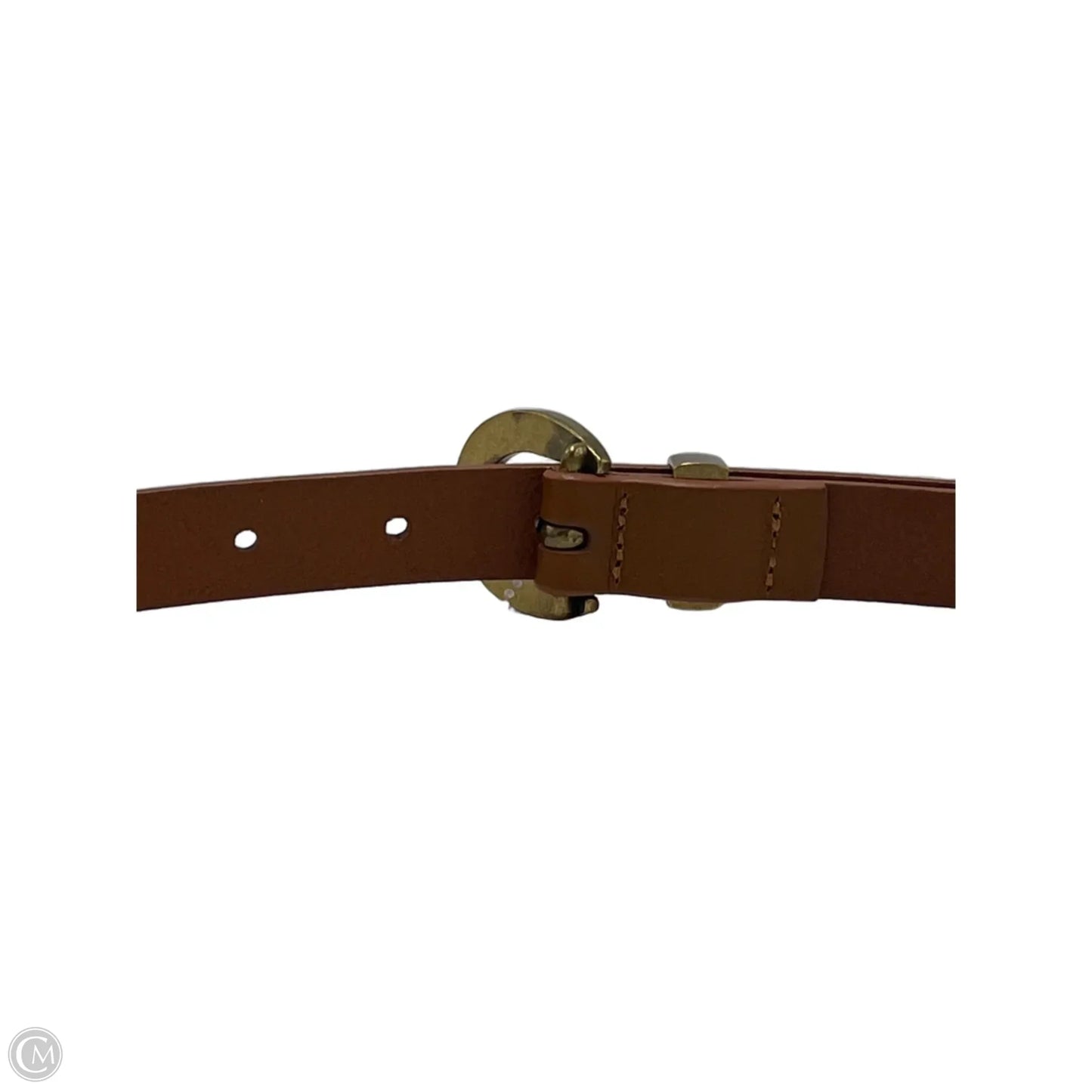 Belt By Madewell, Size: Large