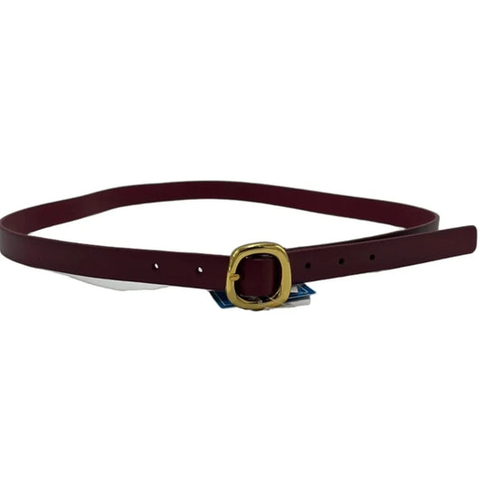 New! Belt By Madewell, Size: Large