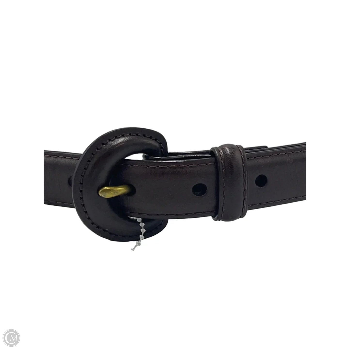 Belt By Madewell, Size: XL