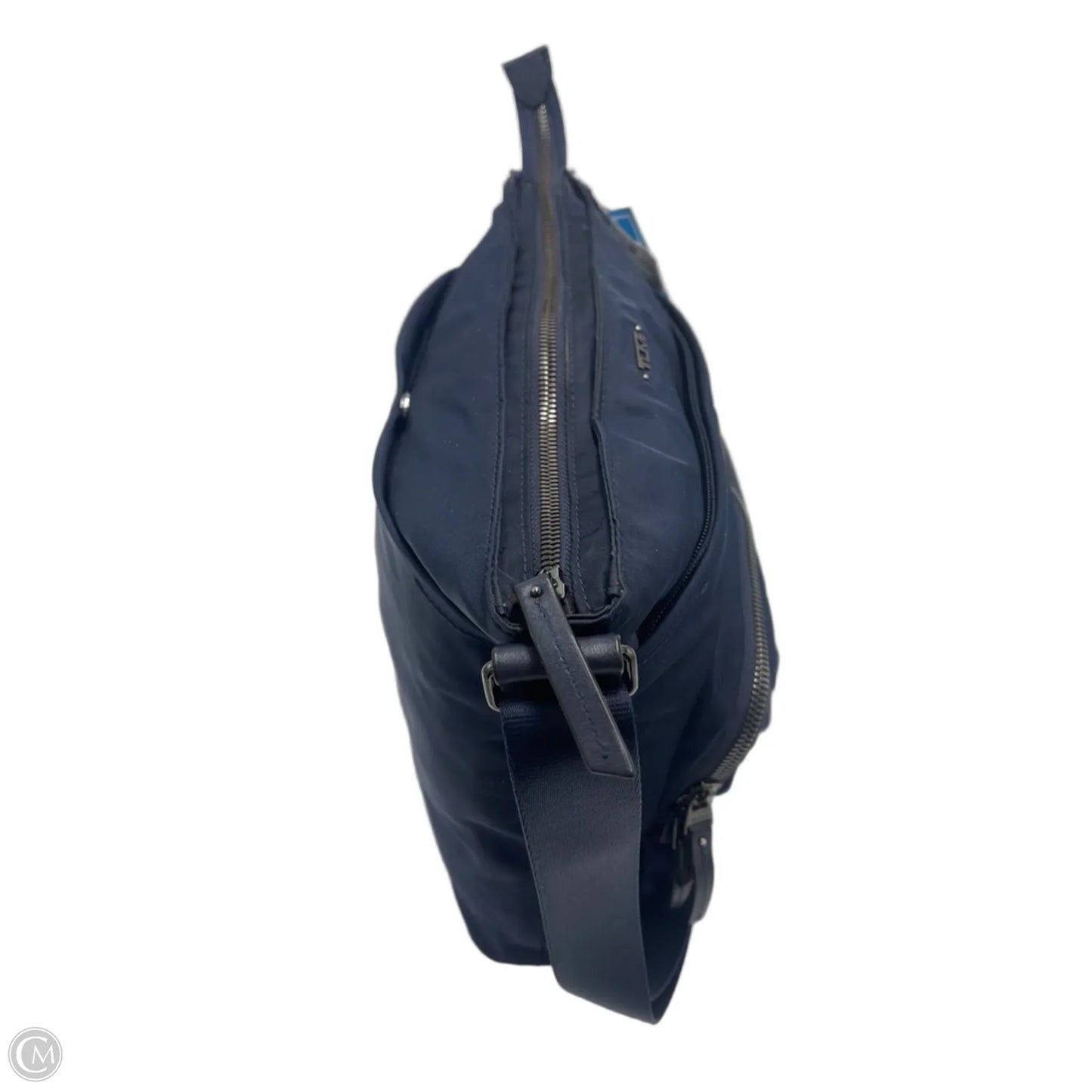 Tumi Voyager Capri Designer Crossbody Handbag