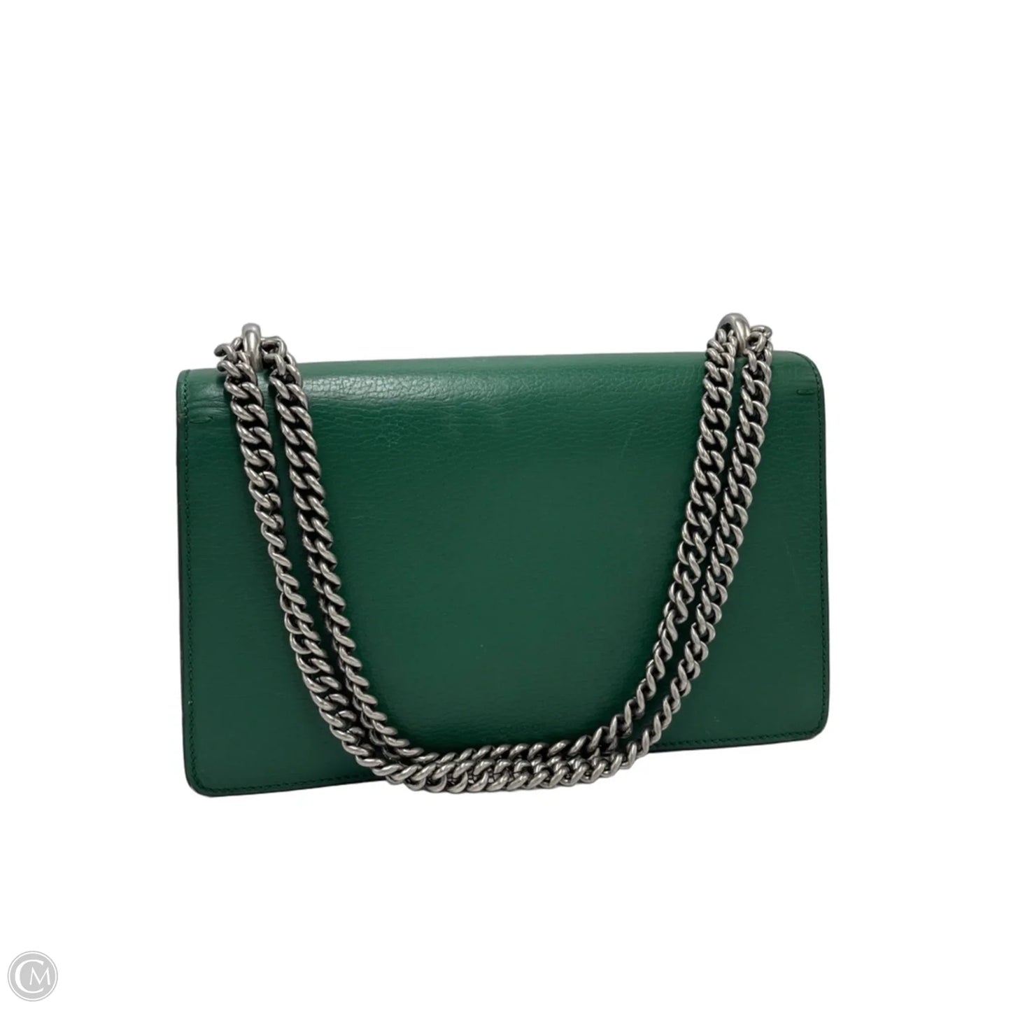 Gucci Dionysus Medium Leather Luxury Handbag