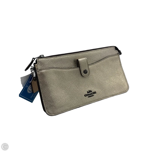 Clutch Designer By Coach