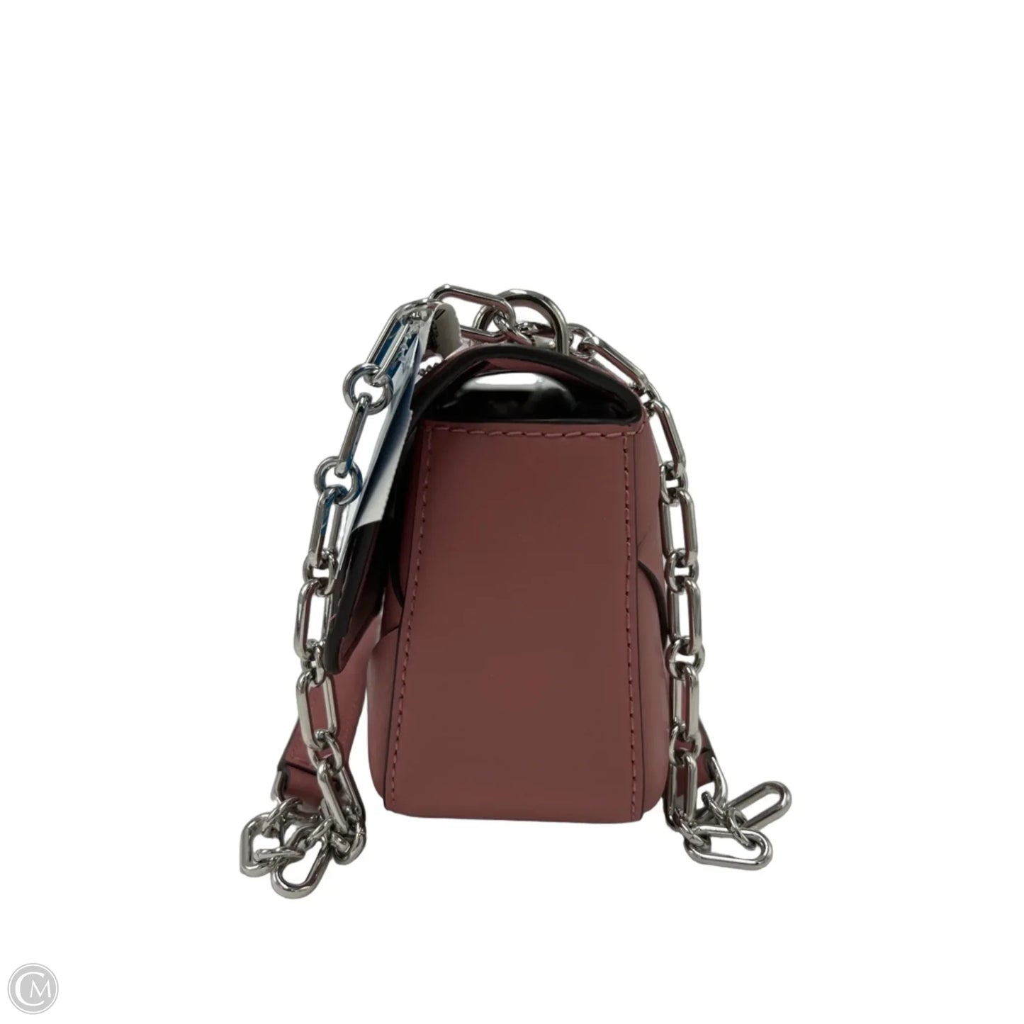 Like New! Michael Kors Tribeca Designer Shoulder Handbag