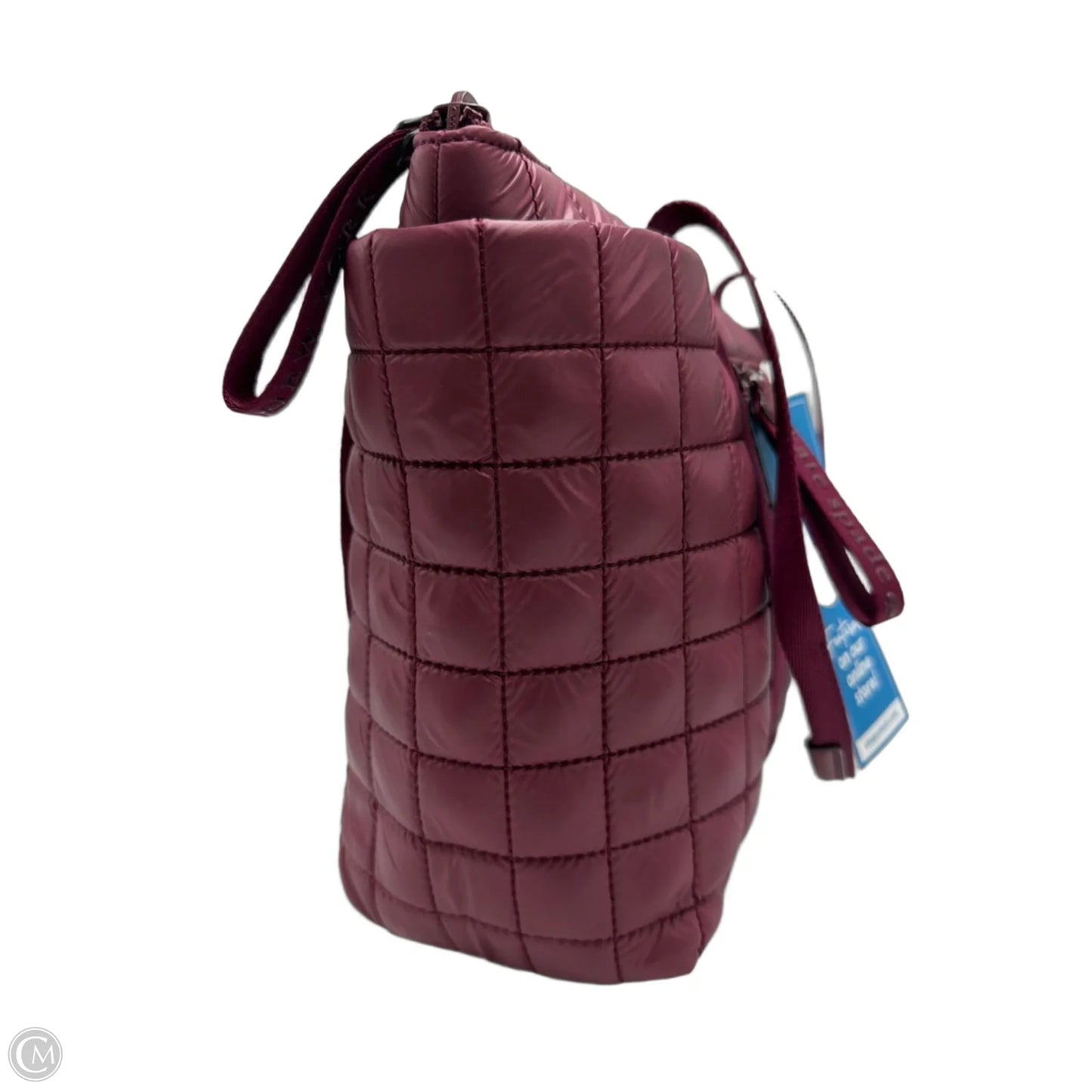 New! Kate Spade Camden Quilted Designer Tote Handbag