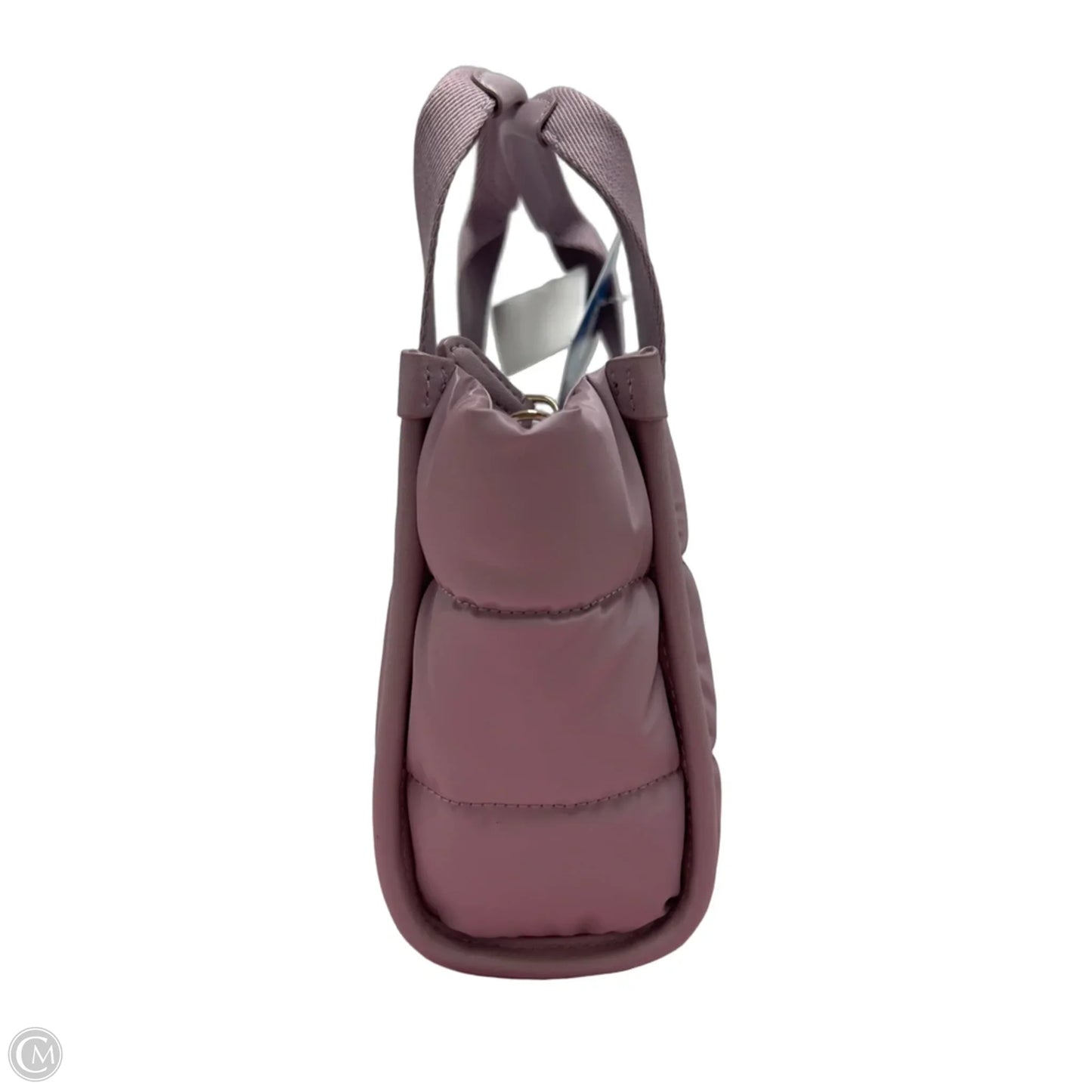 Like New! Kate Spade Kip Puffy Mini Designer Tote / Handbag