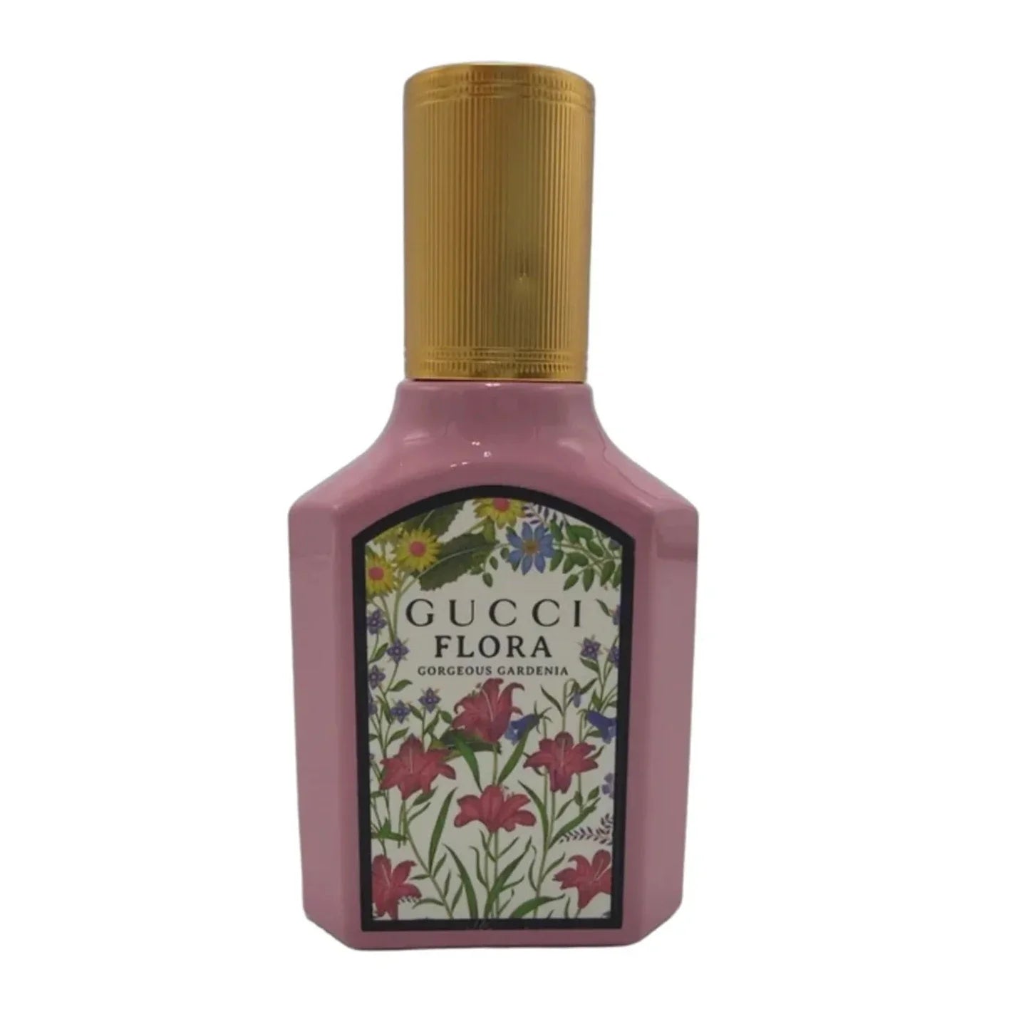 Gucci Flora Gorgeous Gardinia Luxury 1.0oz. Fragrance