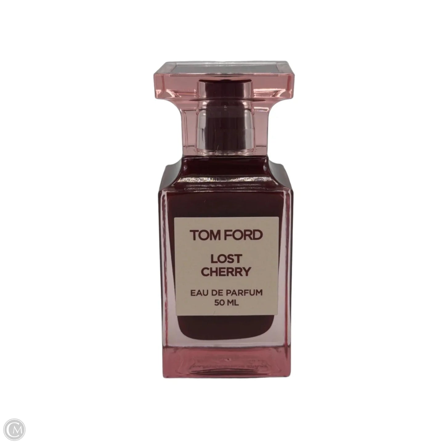 Tom Ford Lost Cherry Eau De Parfum 1.7oz. Designer Fragrance