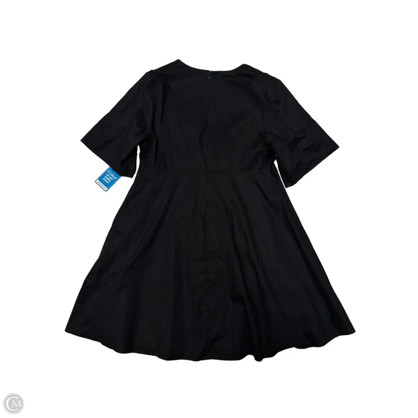 New! Dress Casual Short By Wayf In Black, Size: Xl
