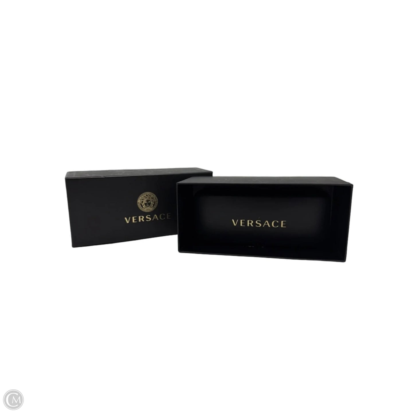 Versace Aviator Luxury Sunglasses